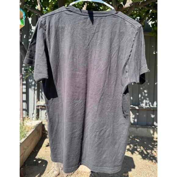 Naruto Shippuden Naruto Uzumaki Graphic Tee Sz M - Picture 4 of 4